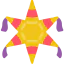 Piñata icon 64x64