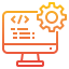 Computer icon 64x64