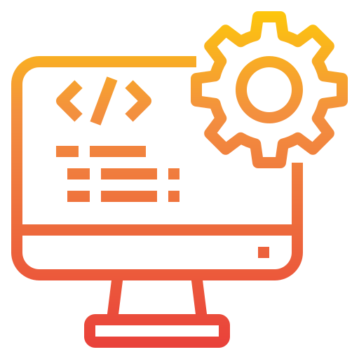 Computer 图标