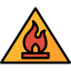 Fire icon 64x64