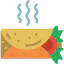Burrito icon 64x64