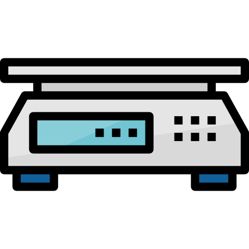 Scale icon