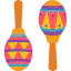 Maracas icon 64x64