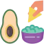 Guacamole icon 64x64