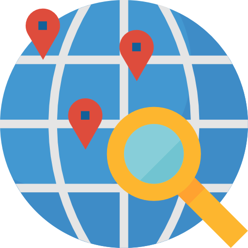 Map icon