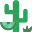 Cactus icon 64x64