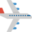 Aeroplane icon 64x64