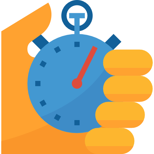 Stopwatch icon