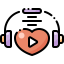 Love icon 64x64