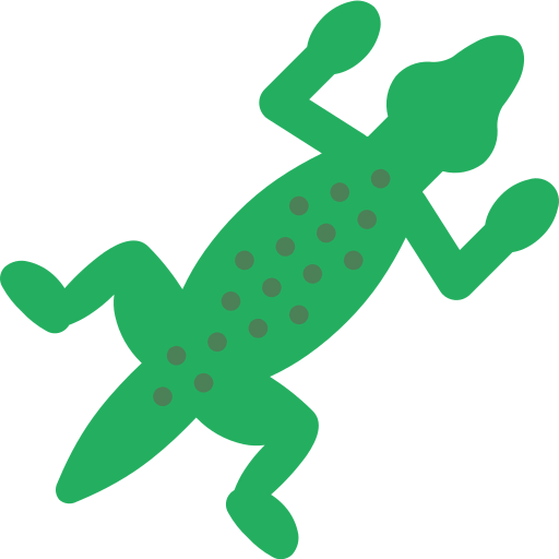 Gecko icon