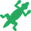 Gecko icon 64x64
