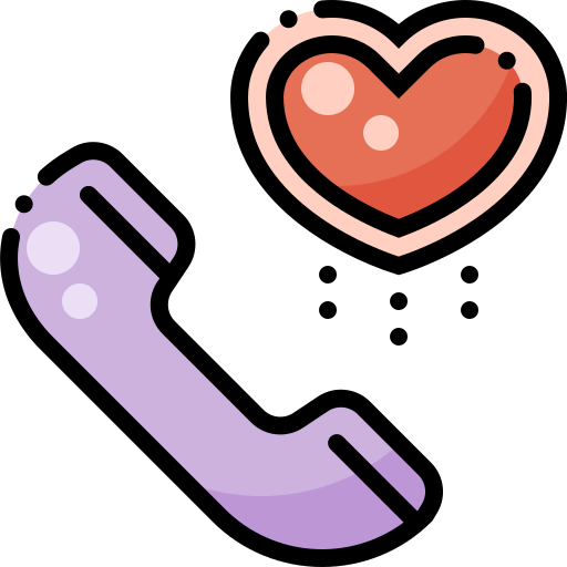 Romantic icon