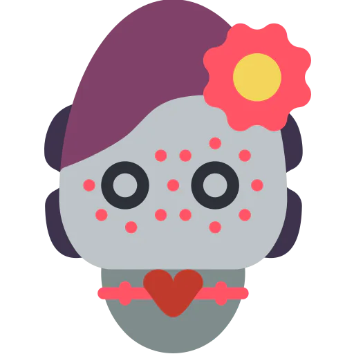 Skull icon