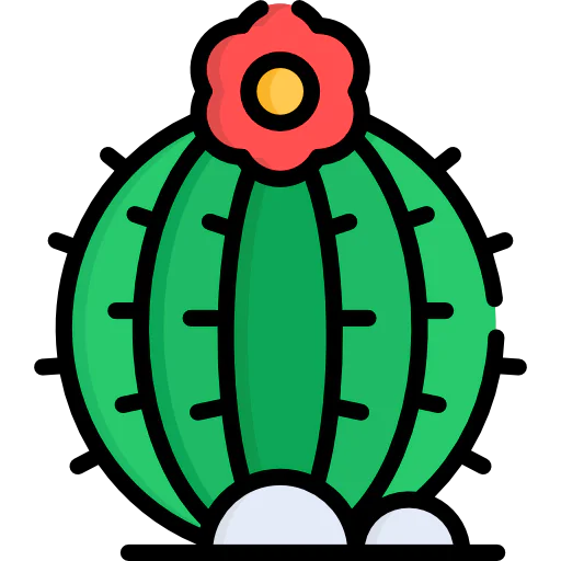 Cactus icon