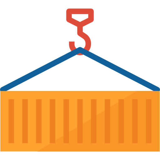 Crane icon