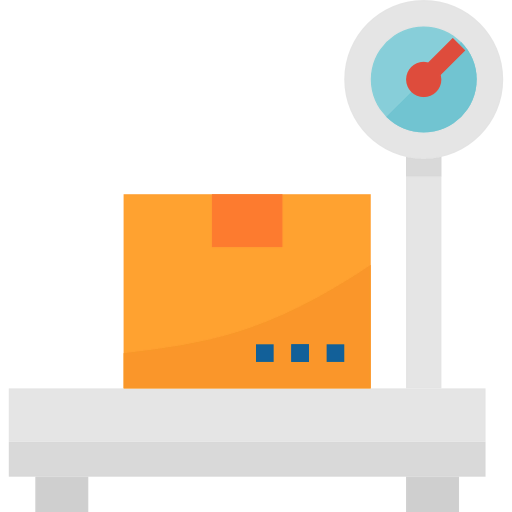 Box icon