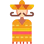 Mexican іконка 64x64
