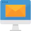 Email icon 64x64