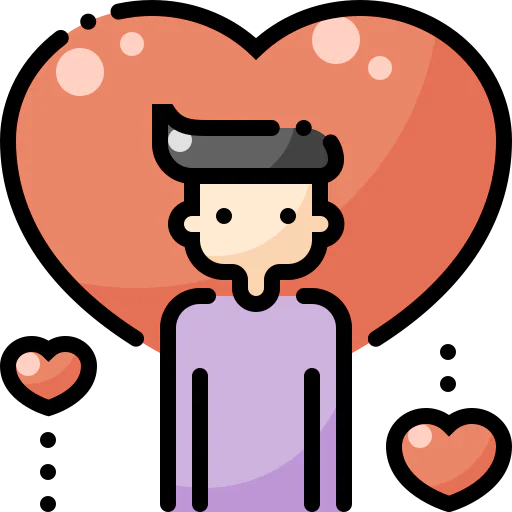 Man icon