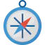 Compass icon 64x64