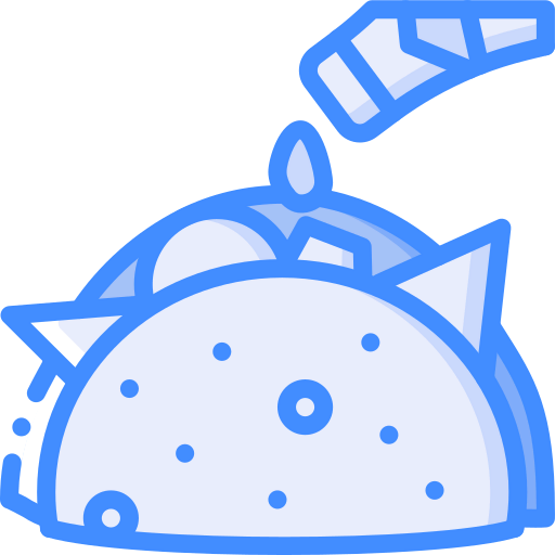 Taco icon