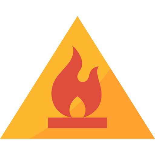 Fire icon