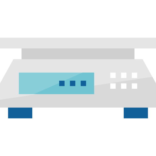 Scale icon