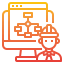 Algorithm icon 64x64