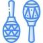 Maracas icon 64x64