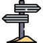 Signpost Symbol 64x64