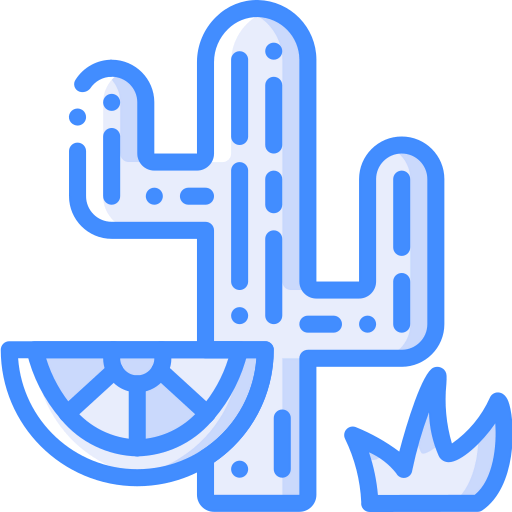 Cactus icon