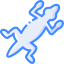 Gecko icon 64x64