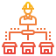 Construction icon 64x64