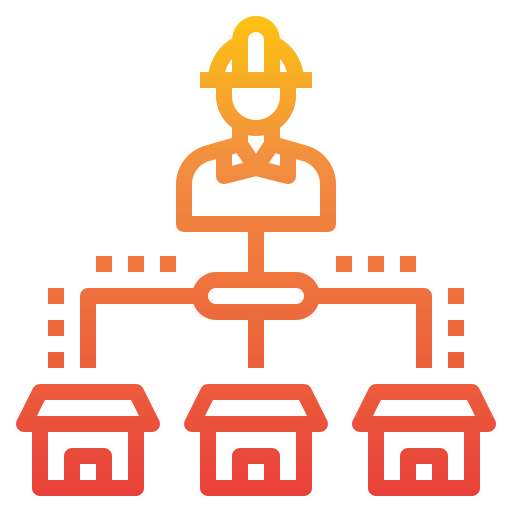 Construction icon