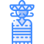 Mexican іконка 64x64