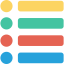 Options ícono 64x64