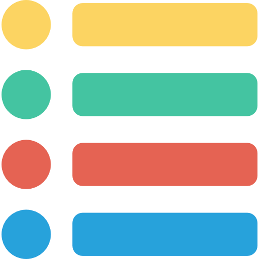 Options icon