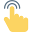 Tap Symbol 64x64