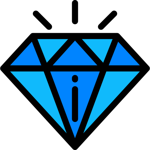 Diamond icon