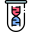 Gene therapy icon 64x64