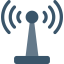 Antenna Symbol 64x64