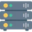 Server Symbol 64x64