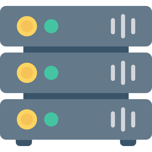 Server icon
