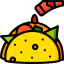 Taco icon 64x64