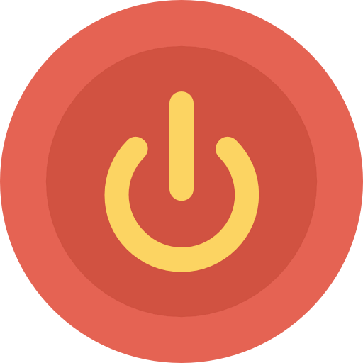 Power icon