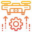 Drone icon 64x64