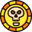 Coin icon 64x64