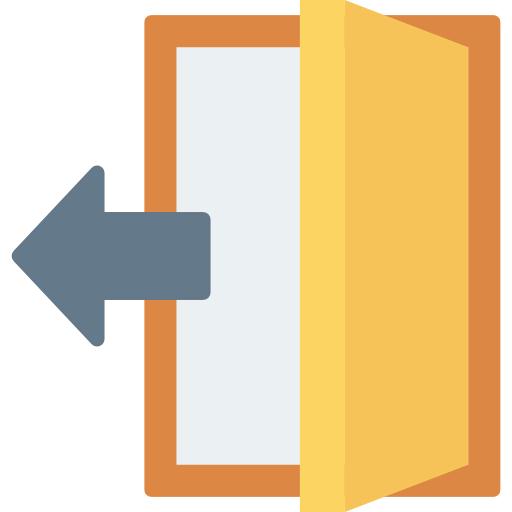 Arrow icon