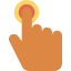 Click Symbol 64x64