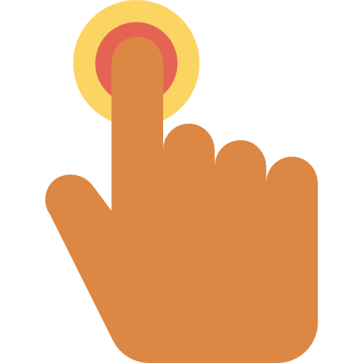 Click icon